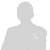 Gray silhouette of a person with rounded head and broad shoulders against white background, no visible facial features or clothing details.