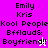 Pixelated text on a split background with animated cursor changes between frames.