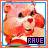 iconhell_faintintensity_rave-bear