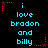 A static digital image displays repeated cyan text on a black background with red star-shaped accents.