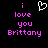 Pixelated text and heart symbol on black background with pink and white elements.