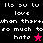 Pixelated text and star symbols on split background in black, magenta, pink, and dark red