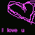 A contact sheet of five animated frames showing a heart-shaped outline with