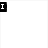 Black-and-white pixelated icon with text elements and a keyboard-like pattern, featuring partial visible words.