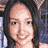 A 4-frame animated contact sheet showing a person in various poses with repeated text overlay, displayed as a pixelated image on a gray background.