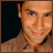 nine pixelated images showing a person in a brown shirt with the text 'willie' overlaid, where the 'i' in 'willie' cycles through different states across frames