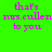 Green background with purple text 'that's mos.cullen to you' and yellow rectangular overlays in different positions across four