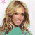six pixelated celebrity images with a red 'DEBORA' text block on the right, showing varied poses and backgrounds