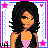 iconhell_volleyballhoney4_sweet black