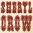 Pixelated red icon grid showing 10 distinct letterforms on a light beige background, each with internal white spaces forming negative shapes.