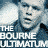 Animated contact sheet of a movie-themed buddy icon featuring frames from The Bourne Ultimatum with character action sequences and title text.