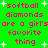 Green background with pink text reading 'softball diamonds are a girl's favorite thing' and white starbursts, repeated in a pattern