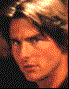 nine character portraits with a red and white 'Mi:2 Coverage' banner at bottom right, featuring varied hairstyles, clothing, and expressions under warm lighting
