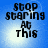 Four identical display black text on a blue gradient background with white light effects