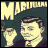 Pixelated image of a person with a raised fist, text reading 'MARIJUANA', and a stating 'PROUD SPONSORS OF ...UMM... WE FORGET!'