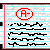 A pixelated image shows a character with a soccer ball head and teal body, labeled 'Nerd', alongside text bubbles reading 'A-!?!?', 'impossible!', and handwritten notes on lined paper.