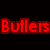 Pixelated of six with text and anime-style character art, featuring red, pink, and blue text on dark backgrounds