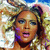 Music icons for AIM, MSN, MySpace and Yahoo