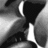 A black-and-white photo of two people kissing overlaid with pink text reading "Madison and Jake 4 eva" in multiple , some showing animation changes
