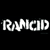 Static pixelated image of white text on black background with visible dithering and anti-aliasing effects.
