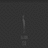 A static pixelated icon with a dark gray background and faint checkerboard pattern, featuring two vertical rectangular shapes in varying shades of gray.