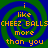 Four identical display orange text on a blue-green spiral background with no visible animation changes