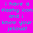 A static image with cyan text on a split background of pink, red, yellow, and orange sections.