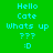Green background with cyan text and yellow highlight bars showing animated changes in highlighted lines across two