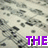 Static image with musical notes background and purple text reading THE SONG IS HER LOVER plus a small heart symbol.