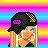 iconhell_loudmouthbrat178_Tease