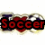 Animated icon showing 'I ❤️ Soccer' text with a soccer ball, where the word 'Soccer' appears and disappears in sequence.