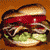 Food icons for AIM, MSN, MySpace and Yahoo