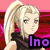 Pixelated anime-style showing two characters with text labels and a combined image, featuring a pink plus sign and green equals sign