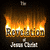 Animated icon with fiery background displaying 'Retaliation' text and a central figure in motion.