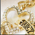 Animated icon shows a white skull with gold and silver decorative elements, featuring black-and-white striped text on the lower part.