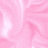 Pixelated text on a pink background with dotted lines separating phrases.