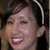 A four- shows a person with dark hair and a light headband smiling in different poses, with purple text reading 'Aileen' below