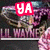 Animated icon features a stylized character with metallic horns and pinkish-purple hair, displaying text overlays that change from 'YA' to 'DIG' then 'YA DIG?' against a dark background.