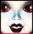 Hyperhottie Death and Evil AIM Icons