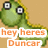Pixelated green dinosaur with yellow spines and square eyes appears in four , each displaying different text overlays on a tan background