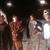 Four distinct group scenes displayed in a with no visible motion