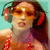 Music icons for AIM, MSN, MySpace and Yahoo