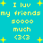 Pixelated cyan background with yellow text and star symbols repeating in a pattern