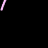 A 4x3 contact sheet of a pink text-based animation showing the phrase "walk a way street called LOVE" with an arrow and heart icon, displayed on a black background.