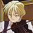 Anime buddy icon