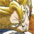 Pixelated static image of a figure with light hair and white clothing against warm-toned background, rendered in low-resolution digital style.