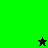 Green and black pixelated icon with 'ALEC.' text in green on dark background, two star symbols (one black, one green), and a split-screen layout.