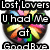 Pixelated graphic with text overlays and colorful abstract shapes on a dark circular background.