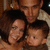 A group of three people in a close pose with one person holding two others, visible text "franksicons.com" on the image.