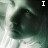nine shows a person's face with changing text overlays forming the phrase "I left my heart in your hands. can have it back?"